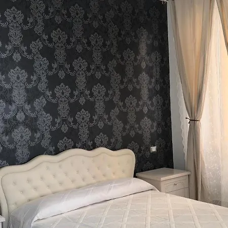 Interno 5 Elegante Residenza Per 10 Pax Vicina A Colosseo E Santa Maria Maggiore 公寓 罗马