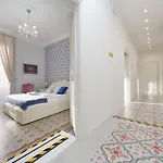 Apartment Interno 5 Elegante Residenza Per 10 Pax Vicina A Colosseo E Santa Maria Maggiore Rome