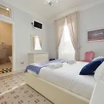 Interno 5 Elegante Residenza Per 10 Pax Vicina A Colosseo E Santa Maria Maggiore *