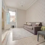 Apartment Interno 5 Elegante Residenza Per 10 Pax Vicina A Colosseo E Santa Maria Maggiore *