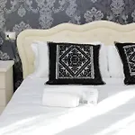 Interno 5 Elegante Residenza Per 10 Pax Vicina A Colosseo E Santa Maria Maggiore *