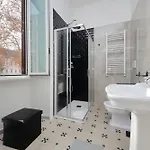 Interno 5 Elegante Residenza Per 10 Pax Vicina A Colosseo E Santa Maria Maggiore Apartment