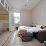 Interno 5 Elegante Residenza Per 10 Pax Vicina A Colosseo E Santa Maria Maggiore *