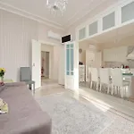 Interno 5 Elegante Residenza Per 10 Pax Vicina A Colosseo E Santa Maria Maggiore Apartment Rome