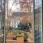 Interno 5 Elegante Residenza Per 10 Pax Vicina A Colosseo E Santa Maria Maggiore Apartment Rome