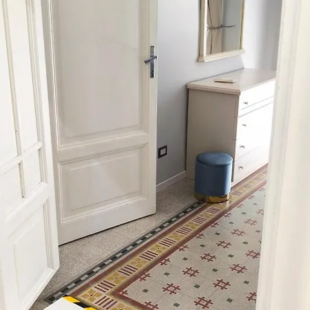 Daire Interno 5 Elegante Residenza Per 10 Pax Vicina A Colosseo E Santa Maria Maggiore Roma