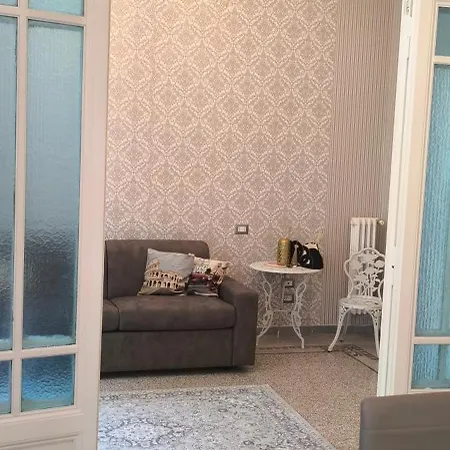 Daire Interno 5 Elegante Residenza Per 10 Pax Vicina A Colosseo E Santa Maria Maggiore *