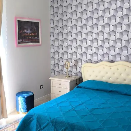 Interno 5 Elegante Residenza Per 10 Pax Vicina A Colosseo E Santa Maria Maggiore Daire Roma