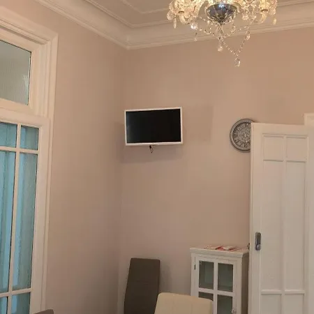 Interno 5 Elegante Residenza Per 10 Pax Vicina A Colosseo E Santa Maria Maggiore Daire Roma