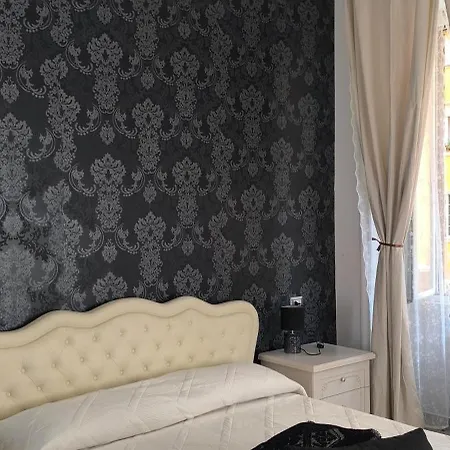 Interno 5 Elegante Residenza Per 10 Pax Vicina A Colosseo E Santa Maria Maggiore * Roma