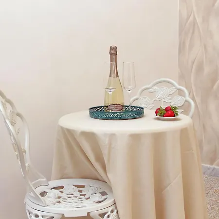 Interno 5 Elegante Residenza Per 10 Pax Vicina A Colosseo E Santa Maria Maggiore *