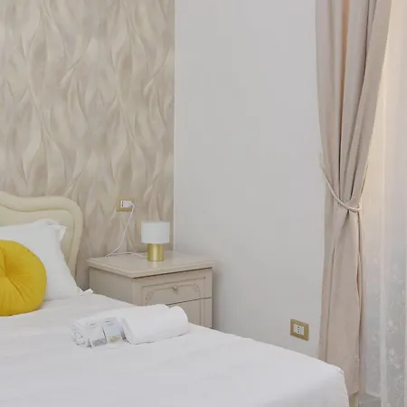 Interno 5 Elegante Residenza Per 10 Pax Vicina A Colosseo E Santa Maria Maggiore Apartment