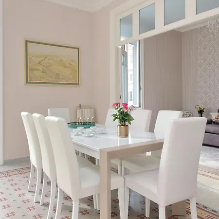 Appartement Interno 5 Elegante Residenza Per 10 Pax Vicina A Colosseo E Santa Maria Maggiore Rome