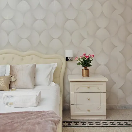 Appartement Interno 5 Elegante Residenza Per 10 Pax Vicina A Colosseo E Santa Maria Maggiore