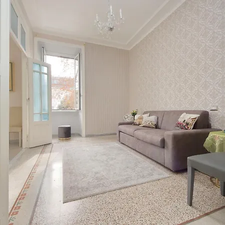 Appartement Interno 5 Elegante Residenza Per 10 Pax Vicina A Colosseo E Santa Maria Maggiore *