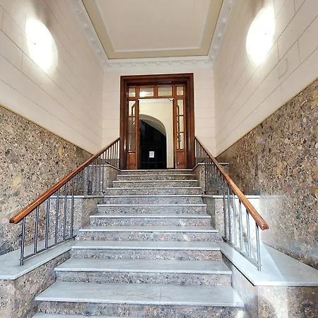 Appartement Interno 5 Elegante Residenza Per 10 Pax Vicina A Colosseo E Santa Maria Maggiore *