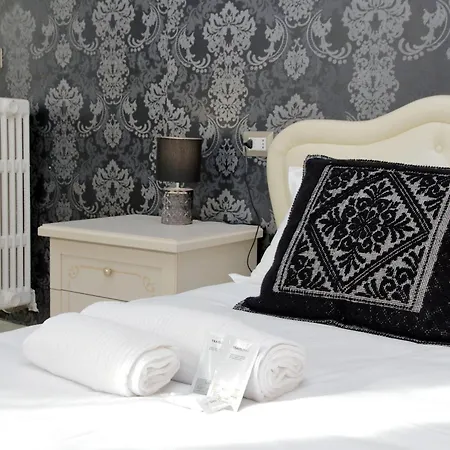 Appartement Interno 5 Elegante Residenza Per 10 Pax Vicina A Colosseo E Santa Maria Maggiore *