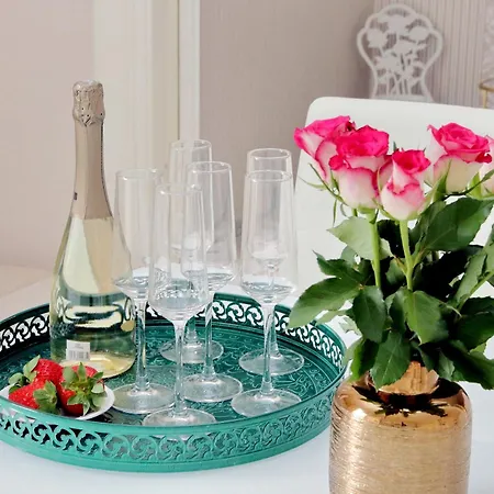 Appartement Interno 5 Elegante Residenza Per 10 Pax Vicina A Colosseo E Santa Maria Maggiore Rome